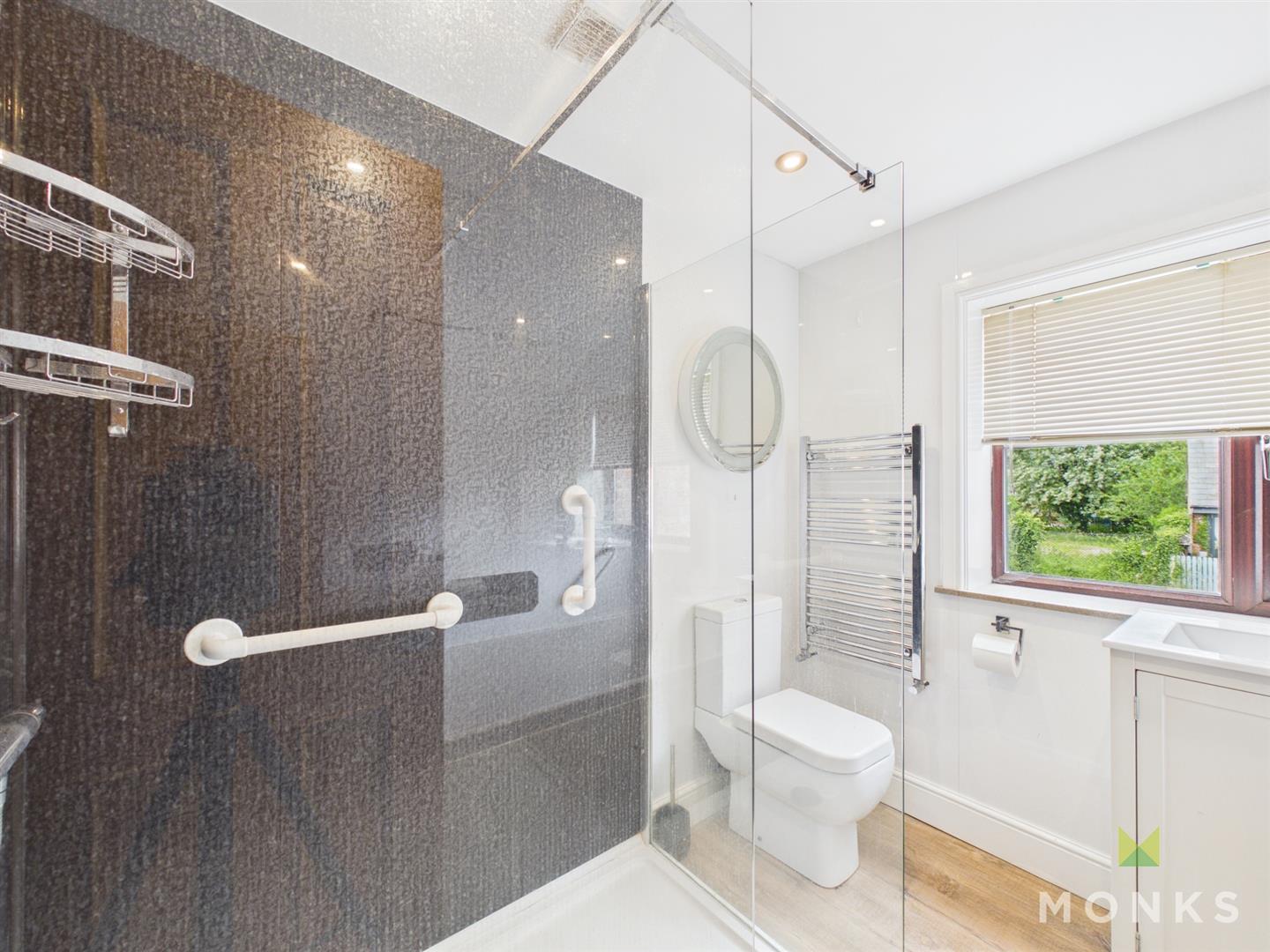 1 St. Georges Court, Shrewsbury, SY4 2FN For Sale